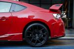 Toyota GT 86 by Tommykaira with Vorsteiner Wheels 2014 года